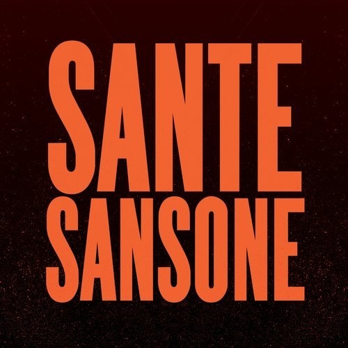 image cover: Sante Sansone - Leave Together / Glasgow Underground