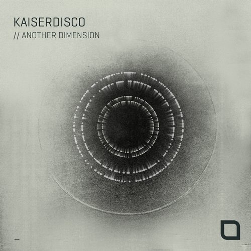 image cover: Kaiserdisco - Another Dimension / Tronic