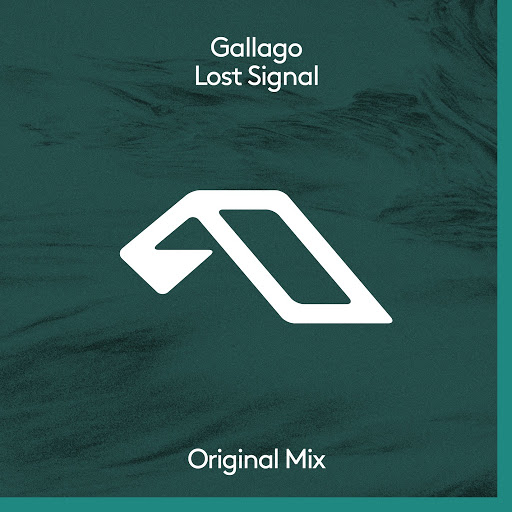 image cover: Gallago - Lost Signal / Anjunadeep