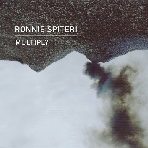 image cover: Ronnie Spiteri - Multiply / Knee Deep In Sound