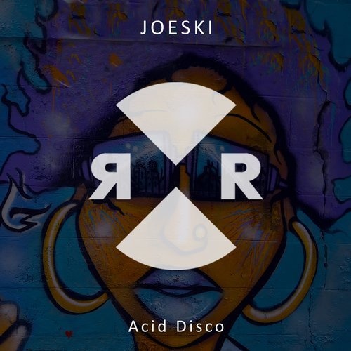 image cover: Joeski - Acid Disco / Relief