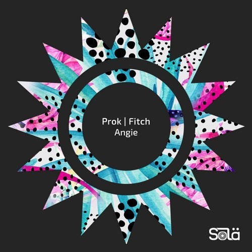 image cover: AIFF: Prok & Fitch - Angie / Sola