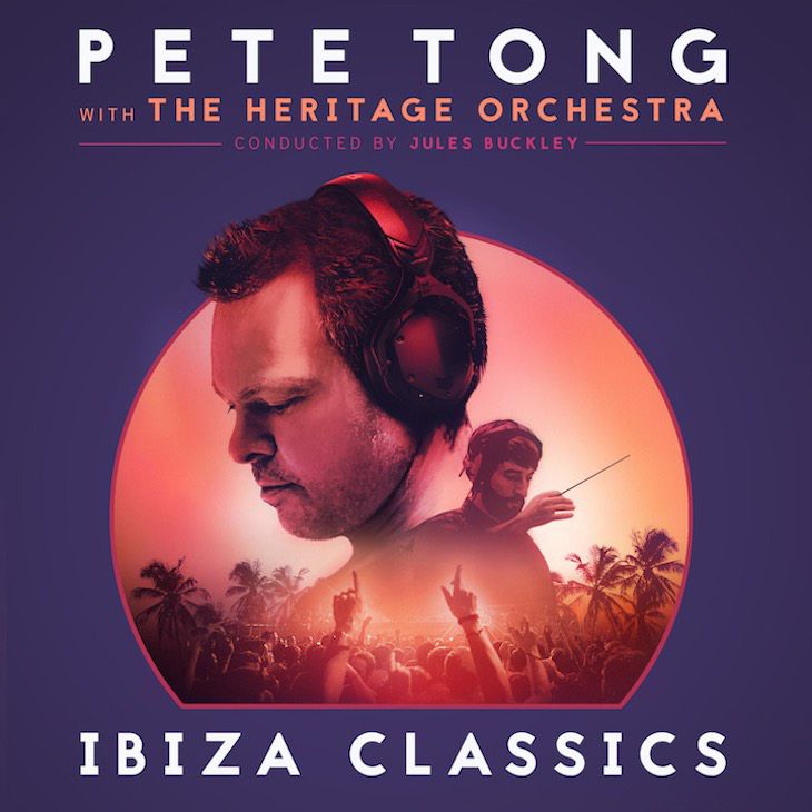 image cover: Pete Tong - Pete Tong Ibiza Classics / Universal Music