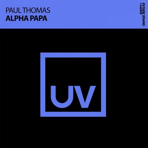image cover: Paul Thomas - Alpha Papa / FSOE UV
