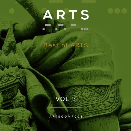 image cover: VA - Best Of Arts Vol 3 / Arts