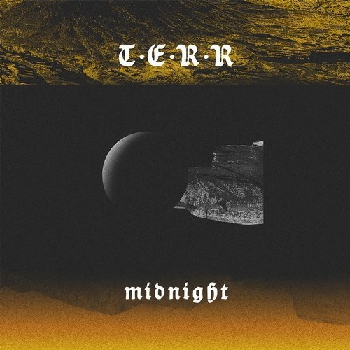 image cover: AIFF: Terr - Midnight / Hotflush Recordings