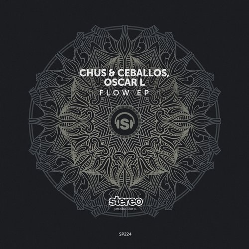 image cover: Chus & Ceballos, Oscar L - Flow EP / Stereo Productions