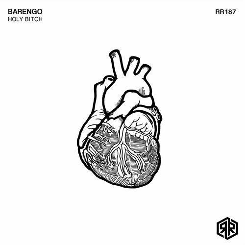 image cover: Barengo - Holy Bitch / Reload Records