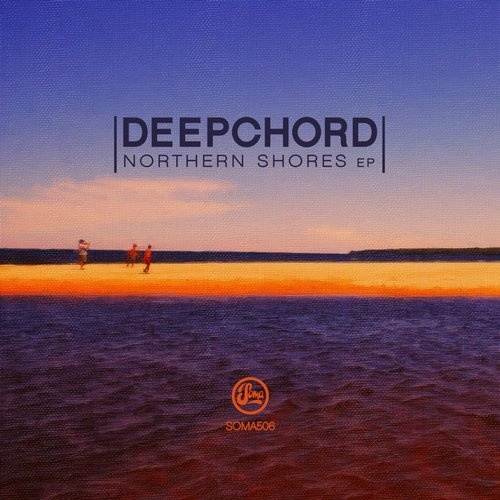 image cover: Deepchord - Northern Shores EP / Soma Records