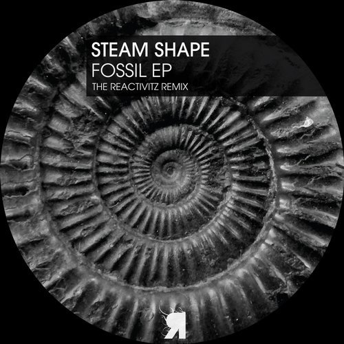 image cover: Steam Shape - Fossil EP / Respekt Recordings