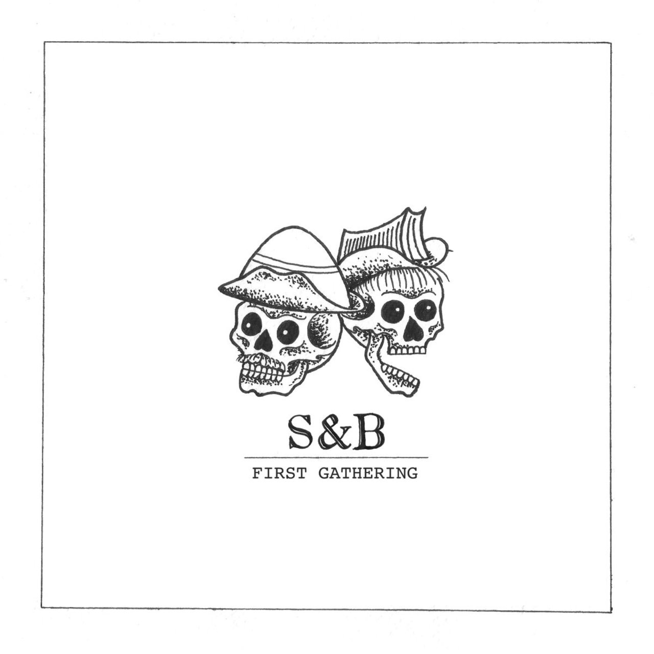 image cover: Various Artists - Sisters & Brothers - First Gathering / hfn