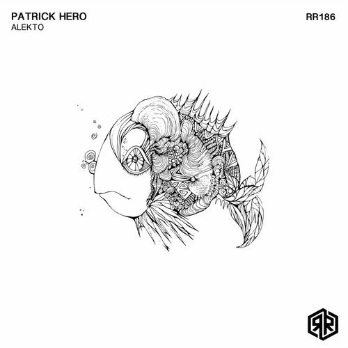 image cover: Patrick Hero - Alekto / Reload Records