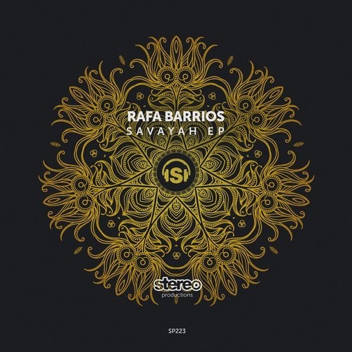 image cover: AIFF: Rafa Barrios - Savayah / Stereo Productions