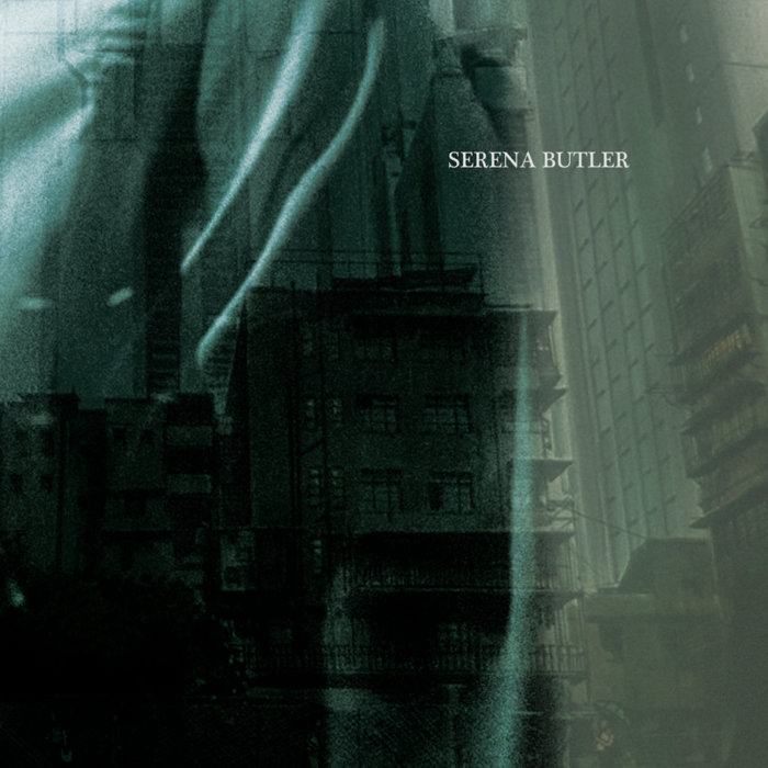 image cover: Serena Butler - Konstrukt 007 / Konstrukt