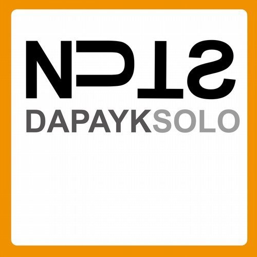 image cover: Dapayk solo - Nuts / Mo's Ferry Productions