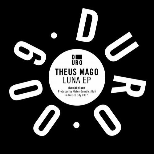 image cover: Theus Mago - Luna / Duro