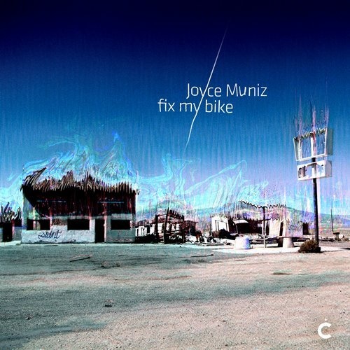 image cover: AIFF: Joyce Muniz - Fix My Bike / Culprit