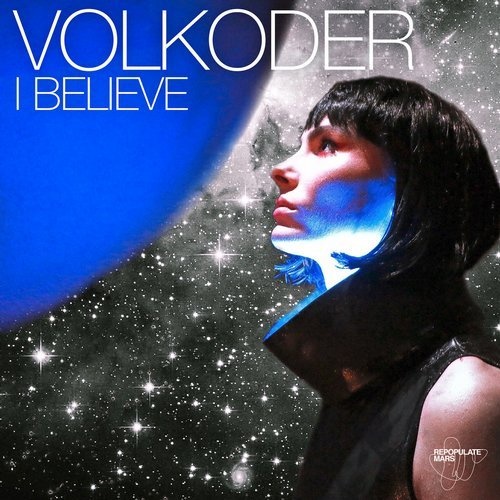 image cover: AIFF: Volkoder - I Believe / Repopulate Mars