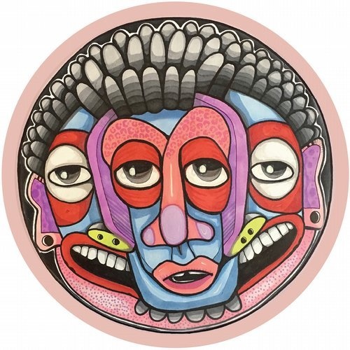 image cover: Patrick Topping - Be Sharp Say Nowt / Hot Creations