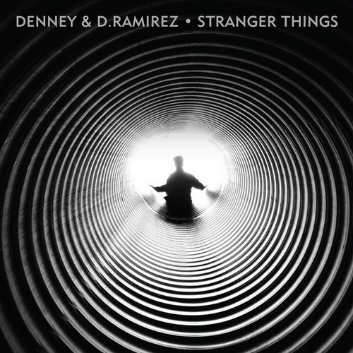 image cover: AIFF: Denney, D Ramirez - Stranger Things (+dubspeeka Remix) / Crosstown Rebels