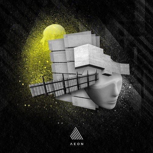 image cover: VA - AEON Lost Tapes, Vol. 2 / Aeon
