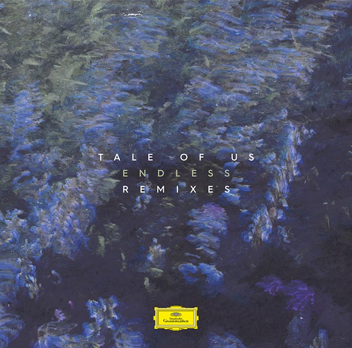 image cover: Tale Of Us - Endless (Remixes) / Deutsche Grammophon