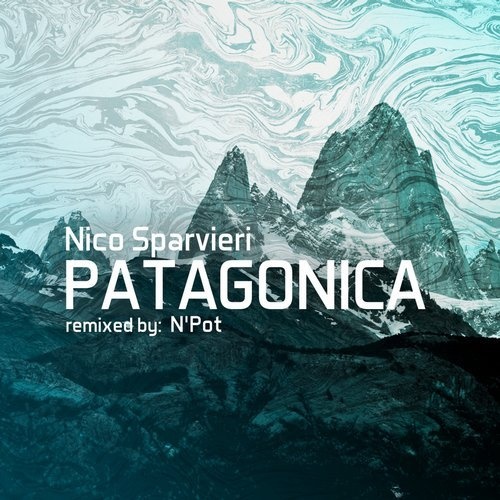 image cover: Nico Sparvieri - Patagonica / One Of A Kind