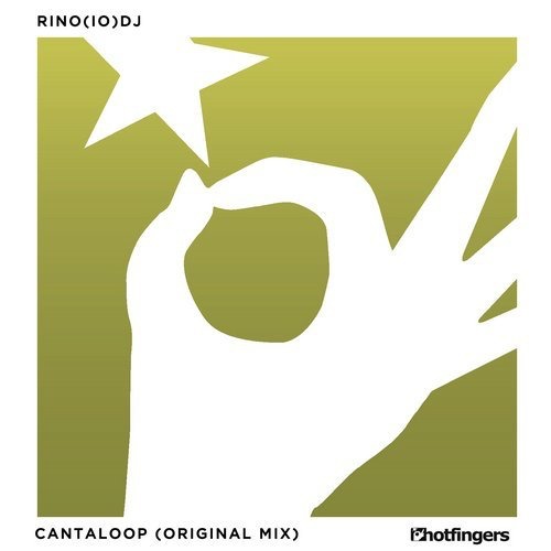 image cover: Rino(IO)DJ - Cantaloop / Hotfingers