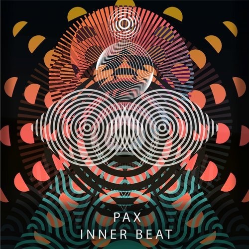image cover: PAX - Inner Beat / Cosmos