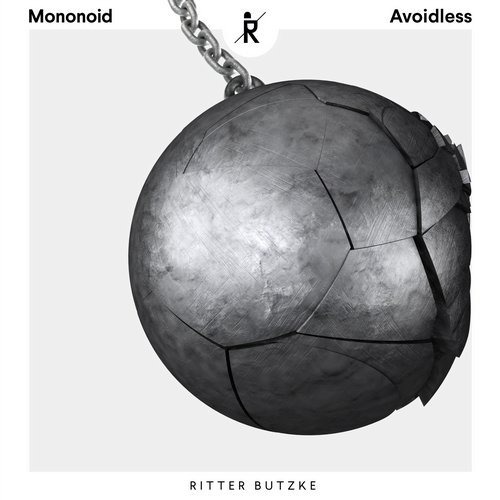 image cover: Mononoid - Avoidless / Ritter Butzke Studio