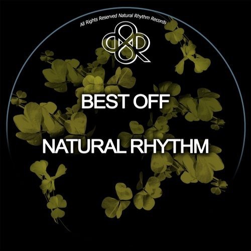 image cover: VA - Best Off / Natural Rhythm