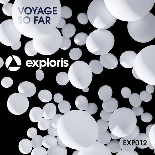 image cover: VA - Voyage So Far / Exploris