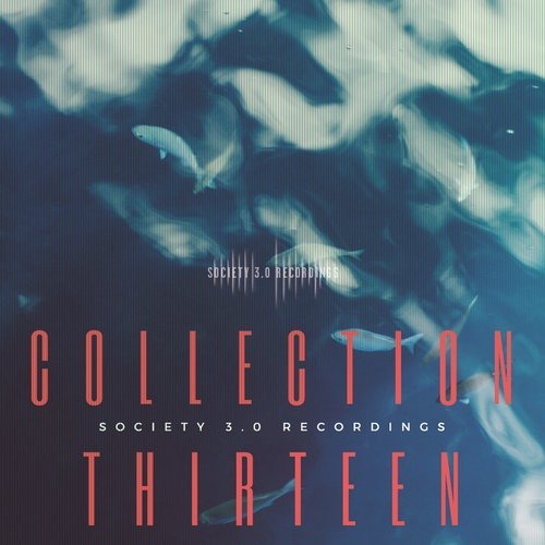 image cover: VA - Society 3.0 Recordings(Collection Thirteen) / Society 3.0