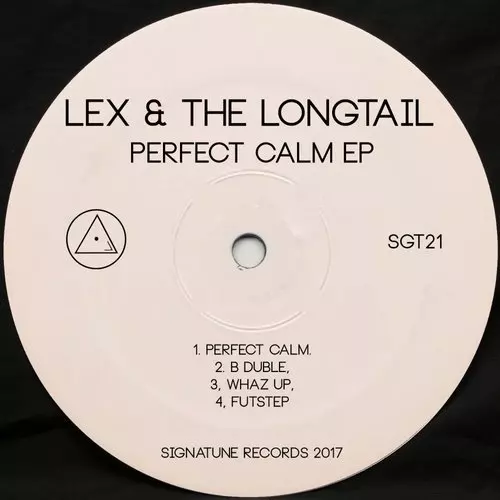 image cover: Lex (Athens), the LongTail - Perfect Calm Ep / Signatune Records