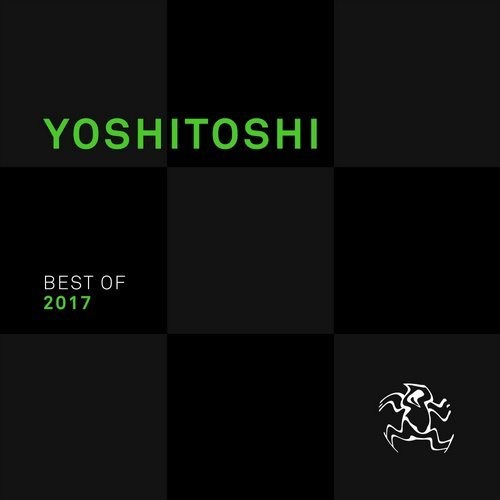 image cover: VA - Yoshitoshi: Best of 2017 / Yoshitoshi Recordings