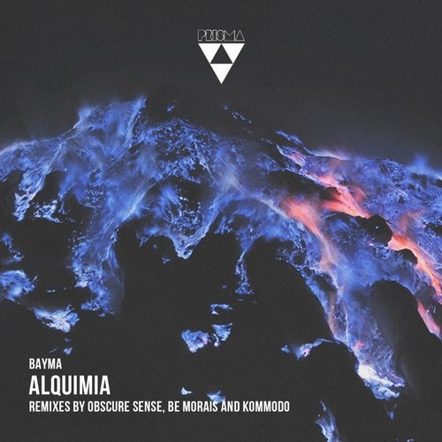 image cover: Bayma - Alquimia / Prisma Techno