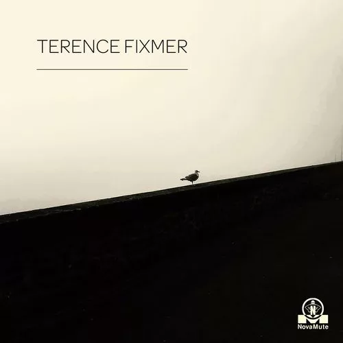 image cover: Terence Fixmer - Dance of the Comets / novamute