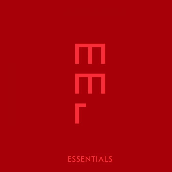 image cover: VA - Essentials / Moodmusic
