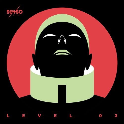 image cover: VA - Senso Sounds Level 03 / Senso Sounds