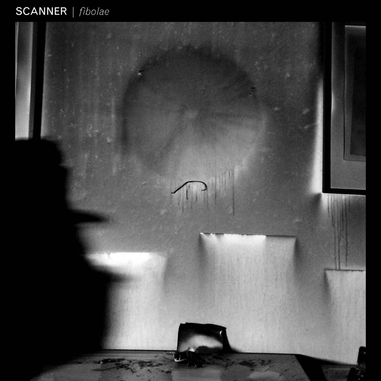 image cover: Scanner - Fibolae / Pomperipossa Records