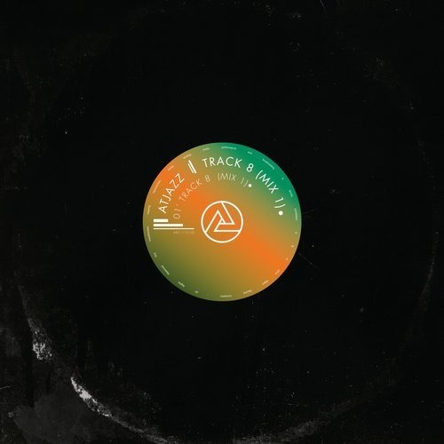 image cover: Atjazz - Track 8 (Mix 1) / Atjazz Record Company