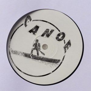 image cover: Nyra - Canoe 005 / Canoe