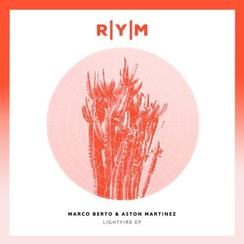 9999191003 Marco Berto, Aston Martinez - Lightfire EP / Re:Fresh Your Mind