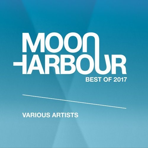 image cover: VA - Moon Harbour Best of 2017 / Moon Harbour Recordings