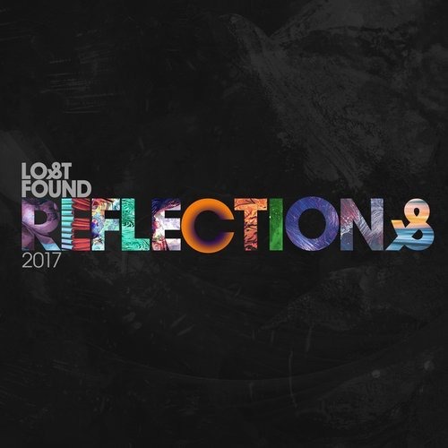 image cover: VA - Reflections 2017 / Lost & Found