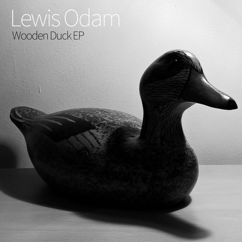 image cover: Lewis Odam - Wooden Duck EP / SLiCK Records