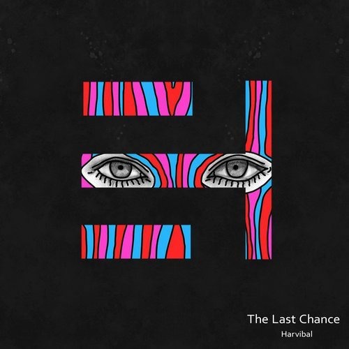 image cover: Uriah Persie - The Last Chance / Harvibal
