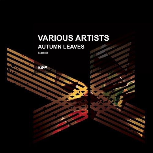 image cover: VA - Autumn Leaves / Kina Music