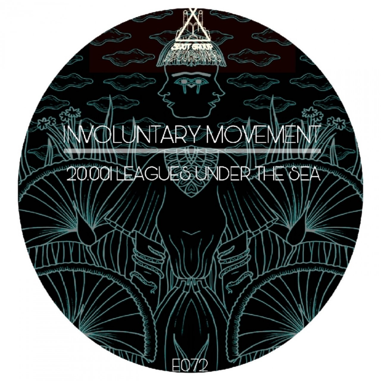 image cover: Involuntary Movement - 20.001 Leagues Under The Sea / 3EXIT Group Recordings