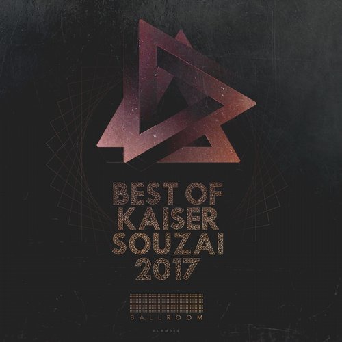 image cover: Various Artists - Best of Kaiser Souzai 2017 / Ballroom Records